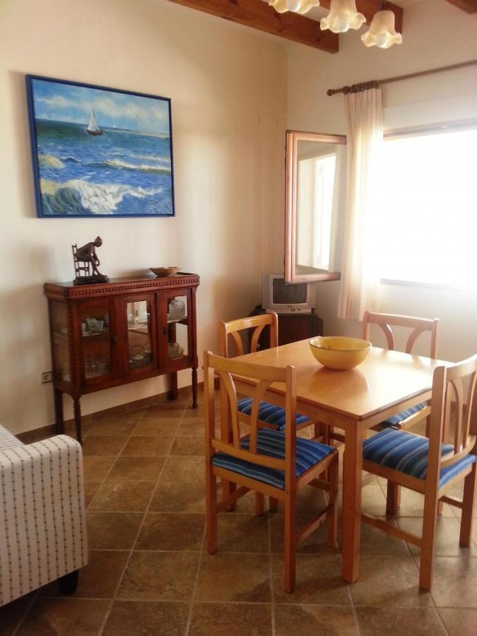 156 Bonamar - Deniasol * Dénia
